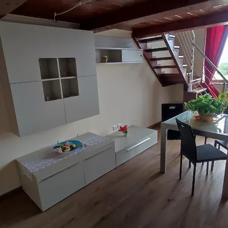 Panorama Lucano 3* אלטאמורה