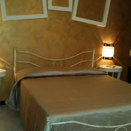 Panorama Lucano Guest house