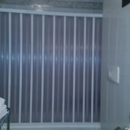 Guest house Panorama Lucano 3*