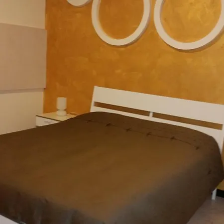 بيت ضيافة Panorama Lucano 3*