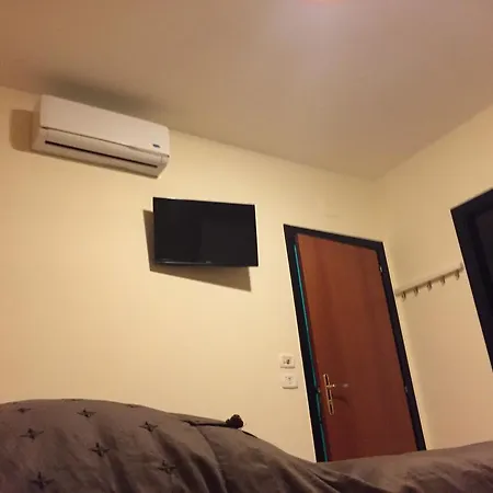 Panorama Lucano בית הארחה אלטאמורה