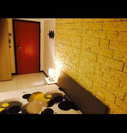 Panorama Lucano Guest house 3*
