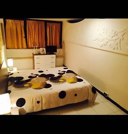 Guest house Panorama Lucano