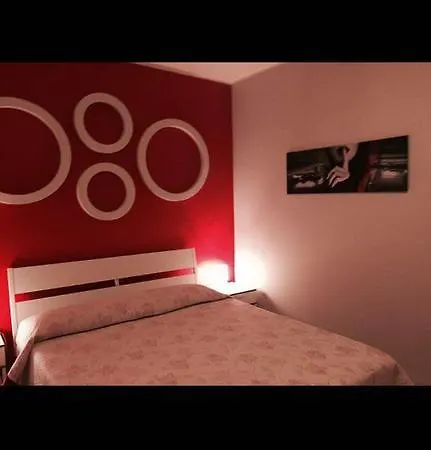 Guest house Panorama Lucano 3*
