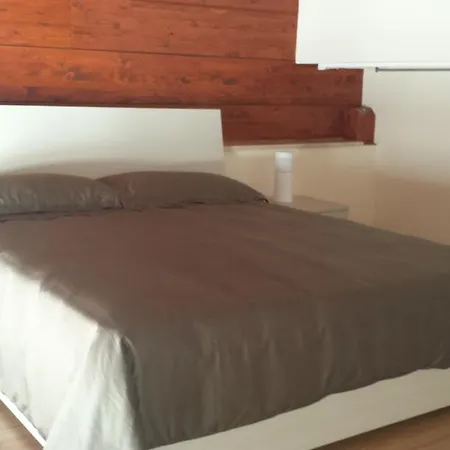 Guest house Panorama Lucano 3*