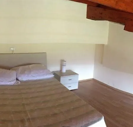 Guest house Panorama Lucano 3*