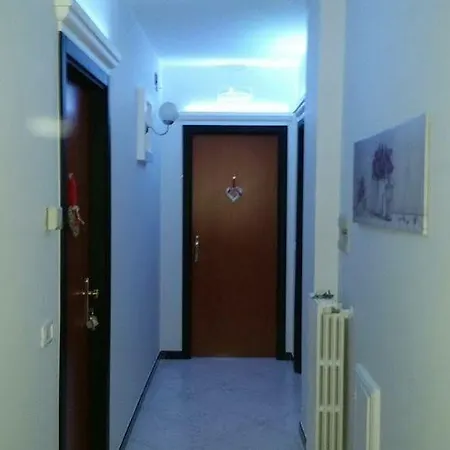 بيت ضيافة Panorama Lucano ألتامورا
