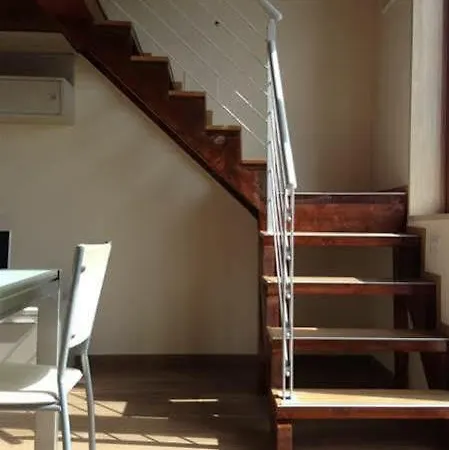 Guest house Panorama Lucano 3*