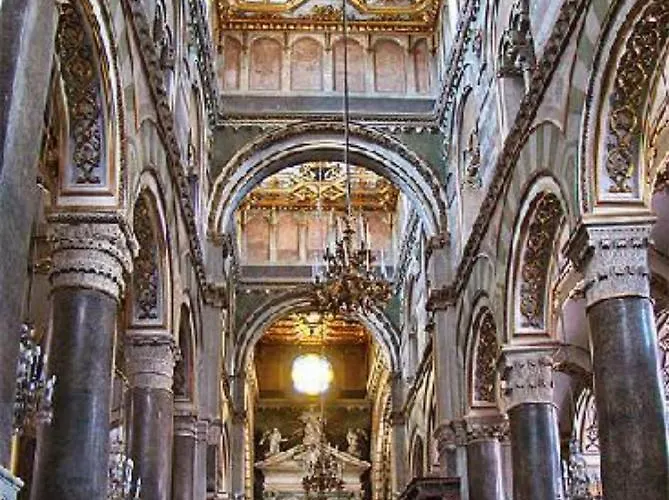 Panorama Lucano בית הארחה אלטאמורה