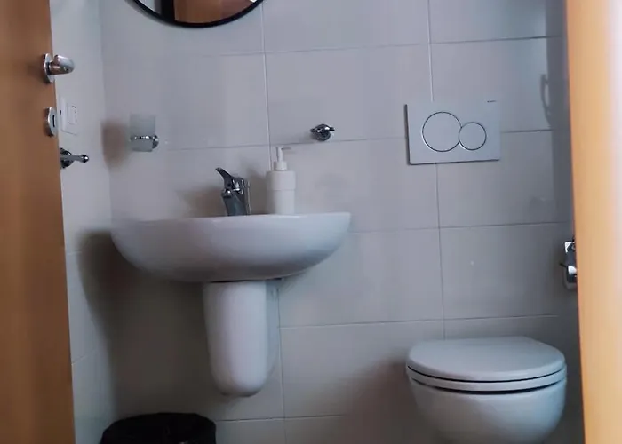 Panorama Lucano אלטאמורה