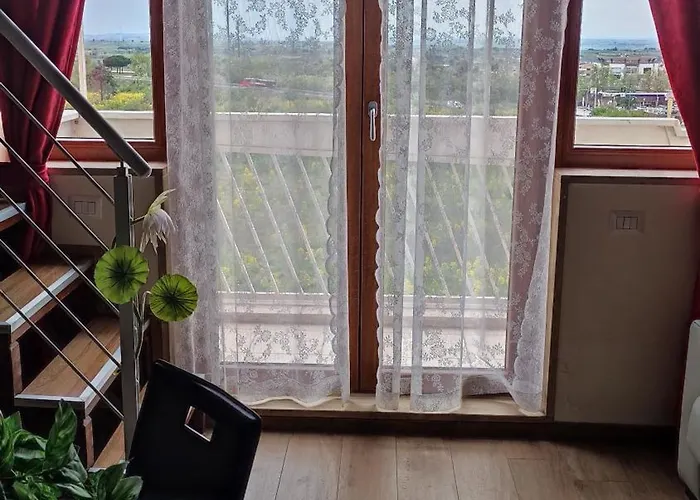 Panorama Lucano אלטאמורה