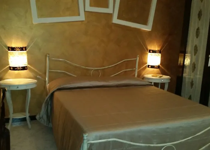 Panorama Lucano בית הארחה