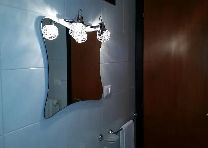 Panorama Lucano בית הארחה אלטאמורה