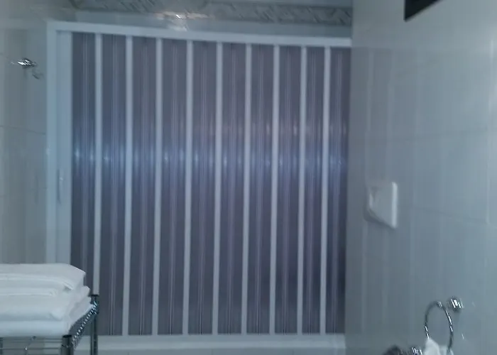 בית הארחה Panorama Lucano 3*