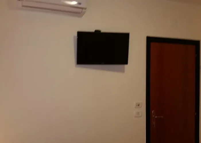 בית הארחה Panorama Lucano