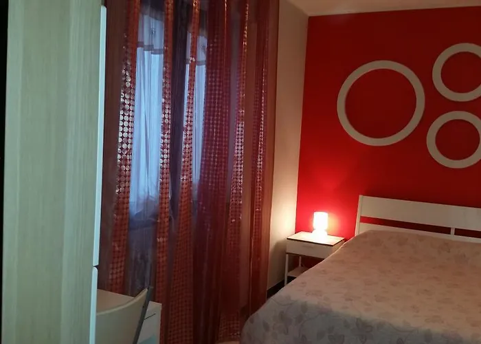 Panorama Lucano 3* אלטאמורה