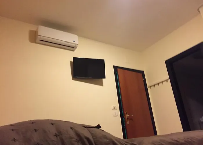 Panorama Lucano בית הארחה אלטאמורה