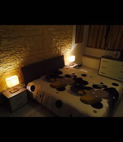 Panorama Lucano 3* אלטאמורה