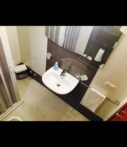 בית הארחה Panorama Lucano אלטאמורה