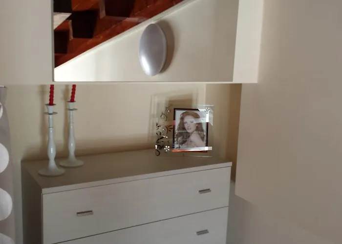 Panorama Lucano 3* אלטאמורה