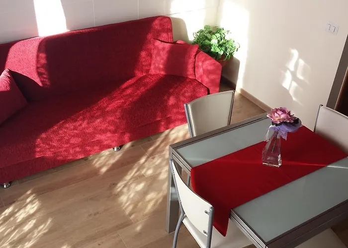 Panorama Lucano 3* אלטאמורה