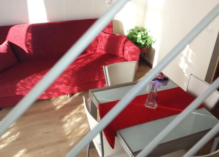 Panorama Lucano בית הארחה אלטאמורה