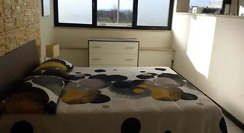 Panorama Lucano אלטאמורה