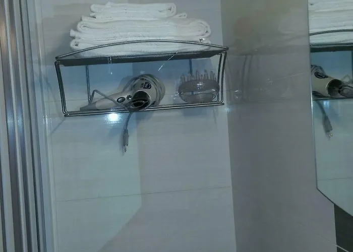 Panorama Lucano בית הארחה