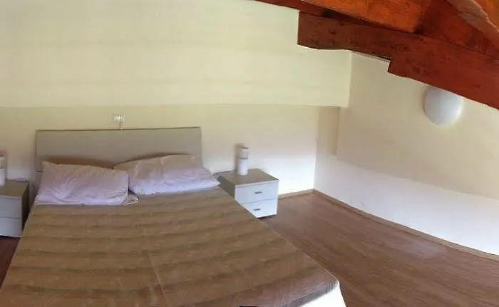 בית הארחה Panorama Lucano 3*