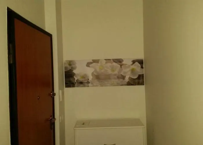 בית הארחה Panorama Lucano