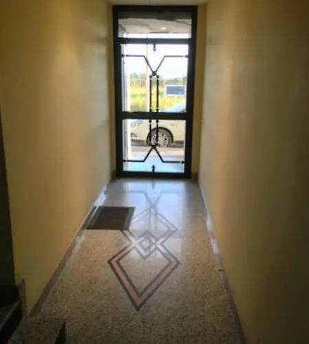 בית הארחה Panorama Lucano אלטאמורה