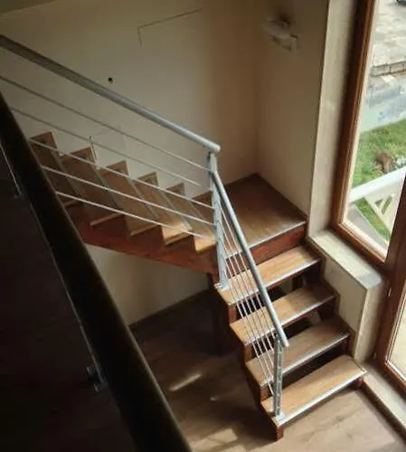 Panorama Lucano אלטאמורה