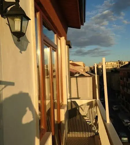 Panorama Lucano אלטאמורה