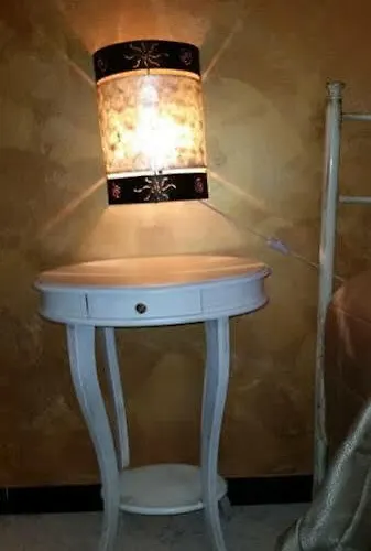 בית הארחה Panorama Lucano אלטאמורה