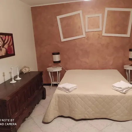 Panorama Lucano Πανσιόν