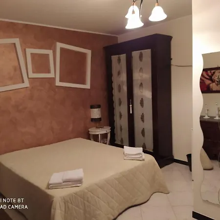 Panorama Lucano 3* Altamura