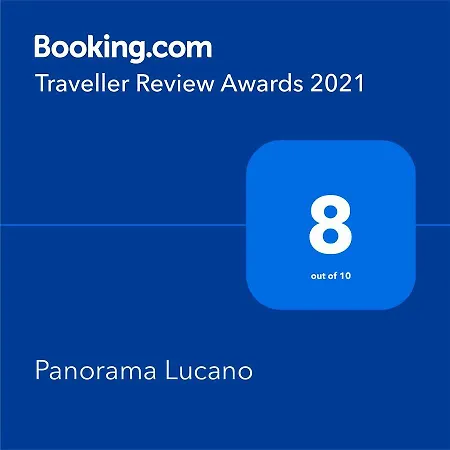 Panorama Lucano 3*