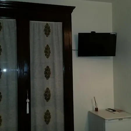 Πανσιόν Panorama Lucano Altamura