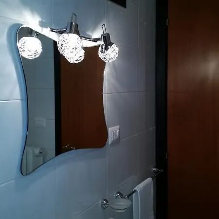 Panorama Lucano Πανσιόν Altamura