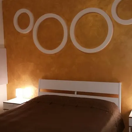 Πανσιόν Panorama Lucano Altamura