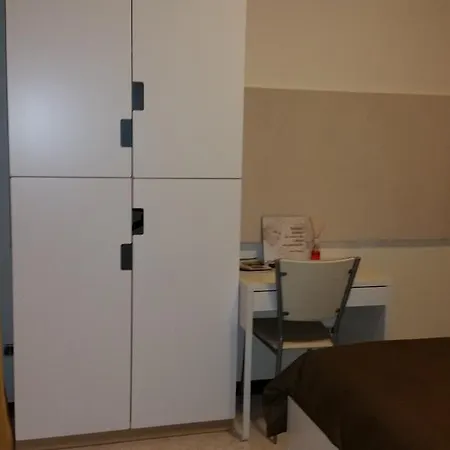 Panorama Lucano Πανσιόν