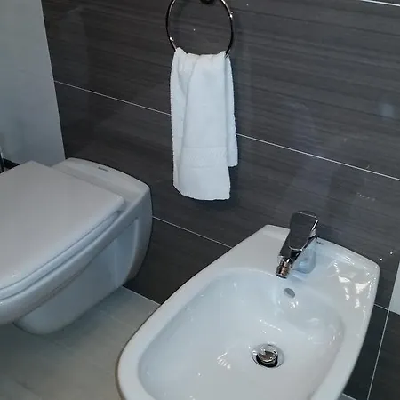 Πανσιόν Panorama Lucano