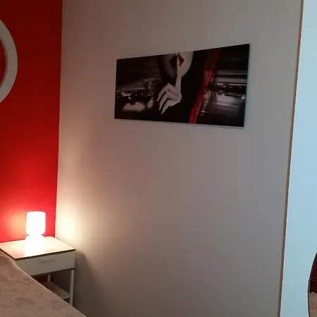 Panorama Lucano Πανσιόν 3*