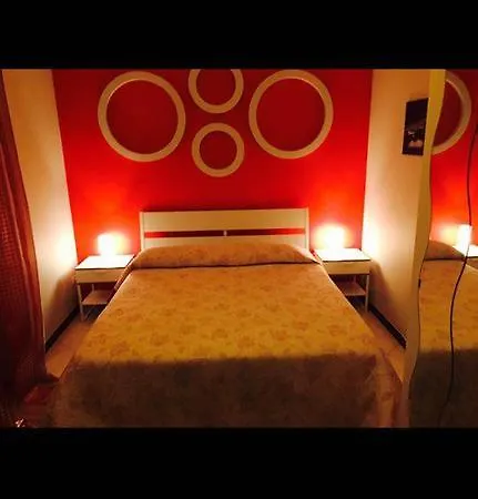 Panorama Lucano Πανσιόν 3*