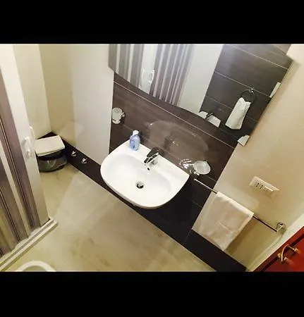 Πανσιόν Panorama Lucano Altamura