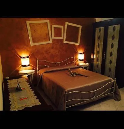 Panorama Lucano Πανσιόν Altamura