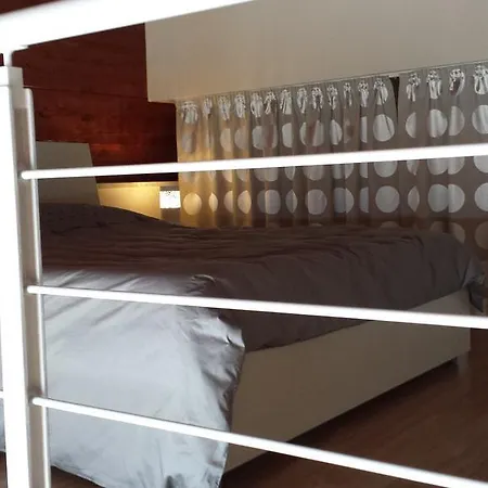 Πανσιόν Panorama Lucano Altamura