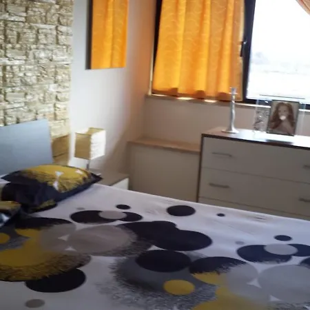 Πανσιόν Panorama Lucano 3*