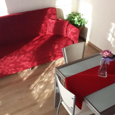 Panorama Lucano 3* Altamura