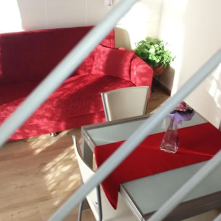 Panorama Lucano Πανσιόν Altamura